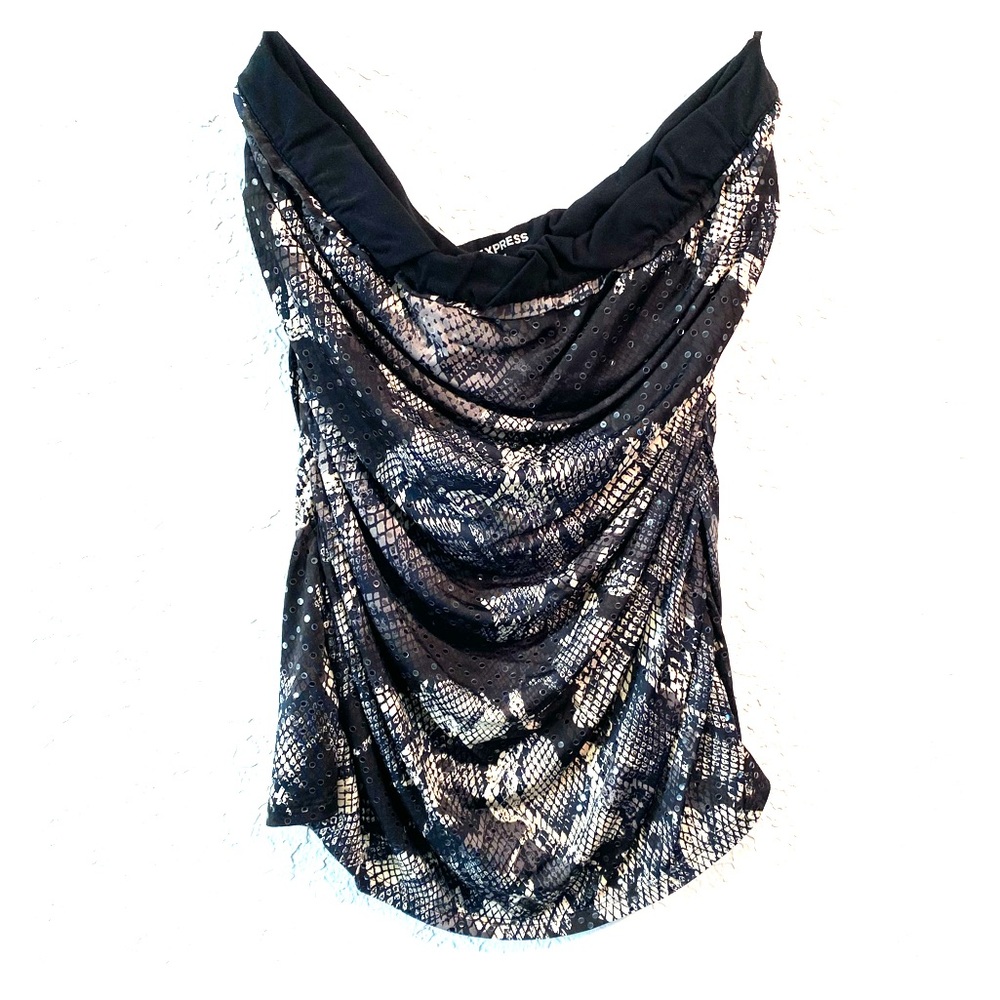 Express top